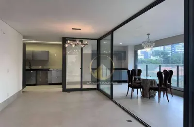Apartamento com 4 suítes à venda, 230 m² por r$ 6.800.000 - pinheiros - são paulo/sp