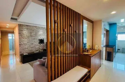 Apartamento com 3 dormitórios sendo 1 suíte  para alugar, 93 m² por r$ 6.800/mês - vila leopoldina - são paulo/sp