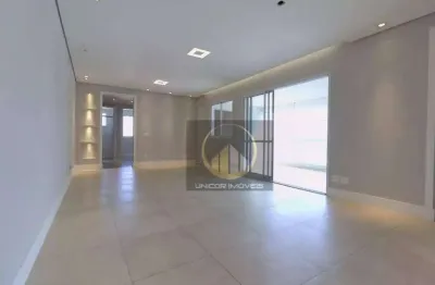 Apartamento com 3 dormitórios sendo 1 suíte  para alugar, 93 m² por r$ 5.500/mês - vila leopoldina - são paulo/sp