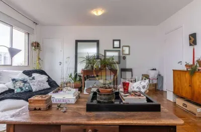 Apartamento com 3 dormitórios sendo 1 suíte à venda, 112 m² por r$ 1.090.000 - perdizes - são paulo/sp