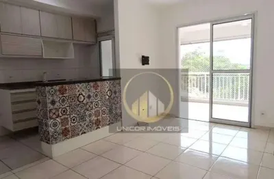 Apartamento com 2 dormitórios, 57 m² - venda por R$ 750.000 ou aluguel por R$ 3.500/mês - Jardim Bonfiglioli - São Paulo/SP