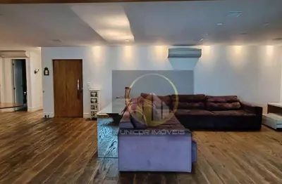 Apartamento com 3 dormitórios, 210 m² - venda por R$ 3.200.000 ou aluguel por R$ 15.500/mês - Vila Leopoldina - São Paulo/SP