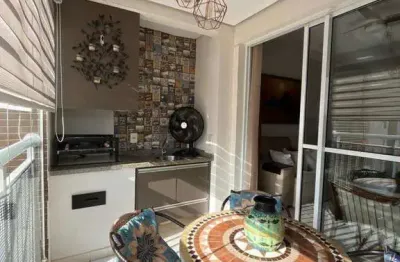 Apartamento à venda, no reserva do golfe,  em ribeirão preto, vila do golf, com 3 quartos, 81m²