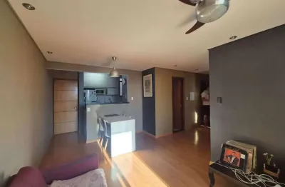 Apartamento à venda, no jardim europa,  em ribeirão preto, parque industrial lagoinha, com 2 quartos, 66m²