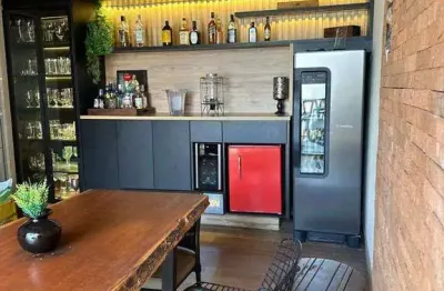 Casa de condomínio à venda, no terras de siena,  em ribeirão preto, com 3 suítes, 230m²