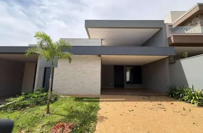 Casa de condomínio à venda, no residencial san marco ii - ilha modena,  em ribeirão preto