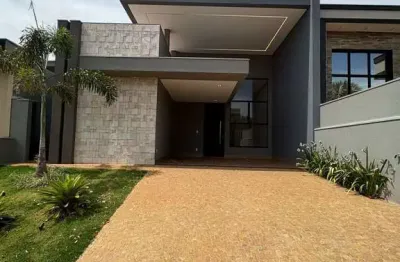 Casa de condomínio à venda, no san marco ii ilha genova,  em ribeirão preto...