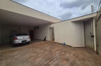 Casa à venda em ribeirão preto, alto da boa vista, com 3 quartos, 225m²