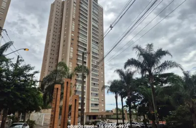Jardim de Luxemburgo - Lindo apartamento em local privativo