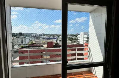 Excelente oportunidade!  apartamento a venda na várzea, recife.