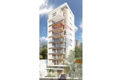 Apartamento com 03 quartos com 02 suítes e 02 vagas - jardim glória - juiz de fora / mg