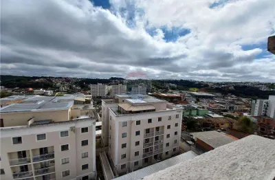 Cobertura com 3 quartos à venda na Avenida Presidente Costa e Silva, 2391, São Pedro, Juiz de Fora
