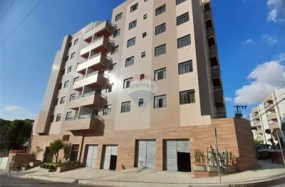 Cobertura 3 quartos (2 suítes) no coração do bairro são mateus