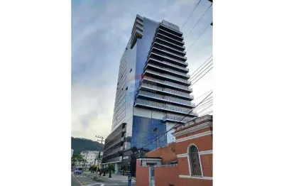 Sala comercial à venda no centro juiz de fora — modernidade, conforto e prestígio em um só lugar!
