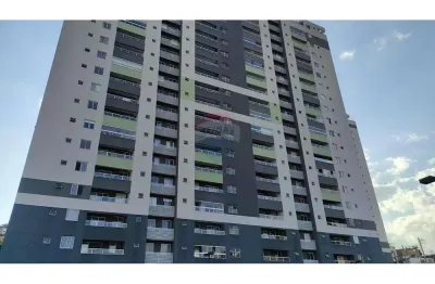 Apartamento 02 quartos com lazer completo - upside cascatinha - juiz de fora/mg