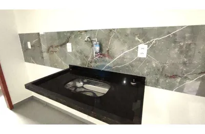 Apartamento com 1 quarto para alugar no Encosta do Sol, Juiz de Fora 