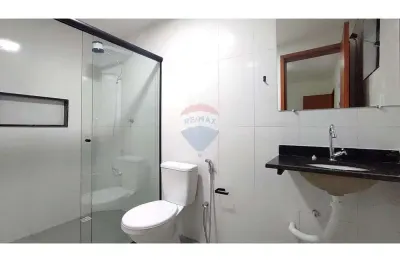 Apartamento com 1 quarto para alugar no Encosta do Sol, Juiz de Fora 