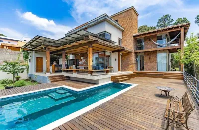 Casa com 4 quartos à venda no Parque Imperial, Juiz de Fora 