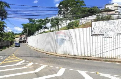 Terreno à venda no bairro são pedro, próximo à ufjf - juiz de fora/mg