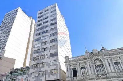 Kitnet / Stúdio para alugar no Centro, Juiz de Fora 