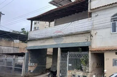 Casa com 2 quartos para alugar no Parque Independência III, Juiz de Fora 