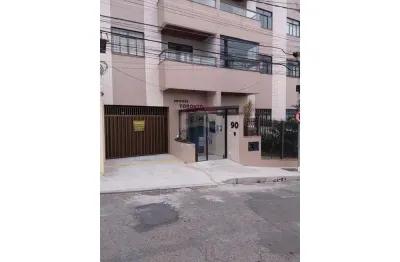 Apartamento com 2 quartos para alugar no Jardim Glória, Juiz de Fora 