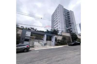 Apartamento com 3 quartos para alugar na Rua Pétala Misteriosa, 300, Estrela Sul, Juiz de Fora