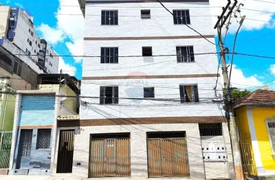 Apartamento com 2 quartos para alugar no Centro, Juiz de Fora 