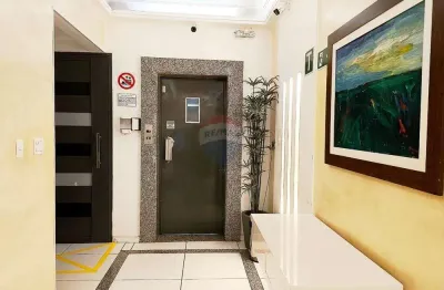 Apartamento com 2 quartos à venda no Centro, Juiz de Fora 