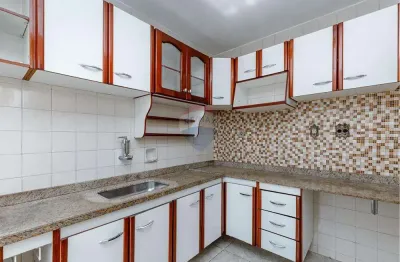 Apartamento com 2 quartos à venda no Manoel Honório, Juiz de Fora 