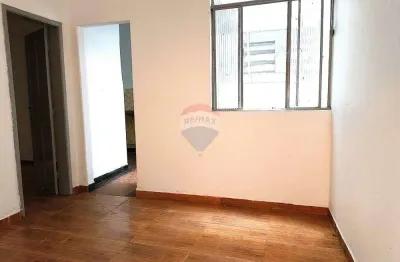 Apartamento com 1 quarto para alugar na Rua Nossa Senhora Aparecida, 50, Nossa Senhora Aparecida, Juiz de Fora