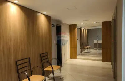 Apartamento com 2 quartos à venda no Centro, Juiz de Fora 