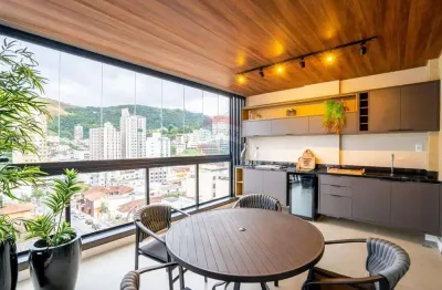 Apartamento com 2 quartos à venda no São Mateus, Juiz de Fora 
