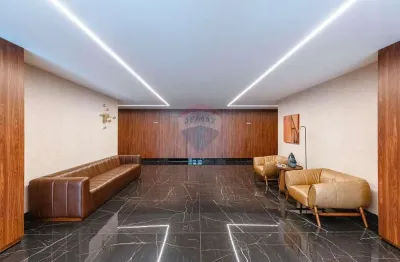 Apartamento com 4 quartos à venda no Centro, Juiz de Fora 