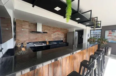 Apartamento com 1 quarto à venda no Centro, Juiz de Fora 