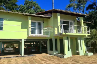 Casa com 4 quartos à venda no Graminha, Juiz de Fora 
