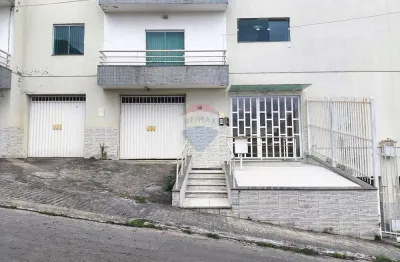 Cobertura com 2 quartos à venda na Rua Maria D Assunção Horta, 22, Nova Era, Juiz de Fora
