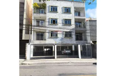 Amplo apartamento de dois quartos no bairro são mateus - conforto e comodidade em um só lugar