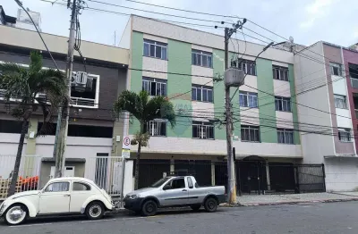 Apartamento com 3 quartos à venda na Rua Dom Viçoso, 62, Alto dos Passos, Juiz de Fora