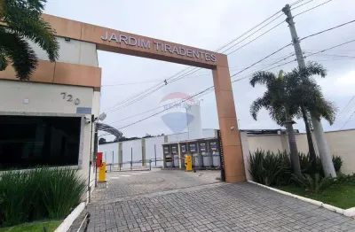 Apartamento com 2 quartos à venda na José Victor Castegliani, 720, São Pedro, Juiz de Fora