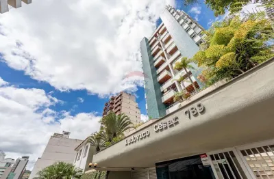 Amplo apartamento 3 quartos centro na rua marechal floriano peixoto