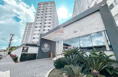 Apartamento com 2 quartos à venda no Santa Terezinha, Juiz de Fora 