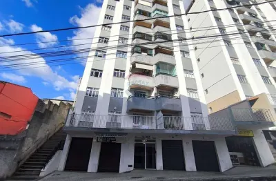 Apartamento 3 quartos com suíte e planejados para venda no boa vista!