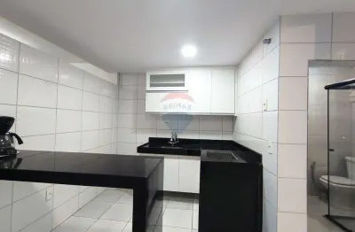 Apartamento térreo com 2 quartos no bairro nossa senhora de lourdes