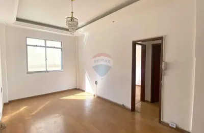 Apartamento com 2 quartos para alugar no Centro, Juiz de Fora 