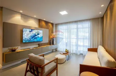 Apartamento de 3 quartos, sendo 1 suíte e 2 vagas no bairro são mateus