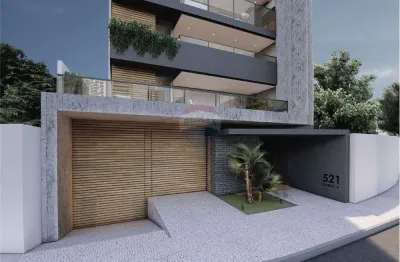 Apartamento com 3 quartos à venda na Rua Olímpio Reis, 521, Santa Helena, Juiz de Fora