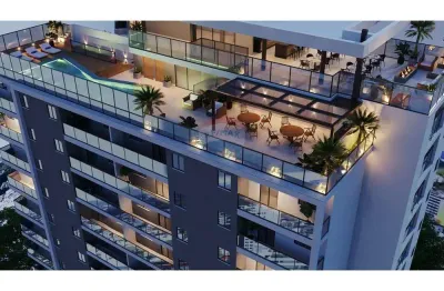 Apartamento com 2 quartos à venda no Centro, Juiz de Fora 