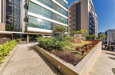 Apartamento com 3 quartos para alugar na Rua Luz Interior, 37, Estrela Sul, Juiz de Fora