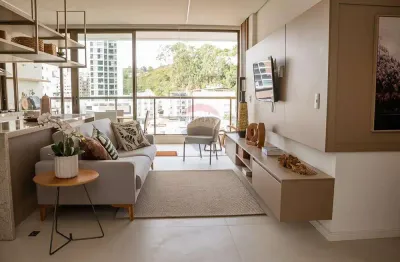 Apartamento com 2 quartos à venda no São Mateus, Juiz de Fora 